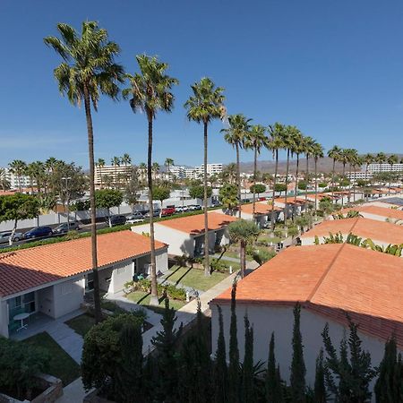 Chic & Stylish Near Yumbo Apartamento Playa del Inglés Exterior foto
