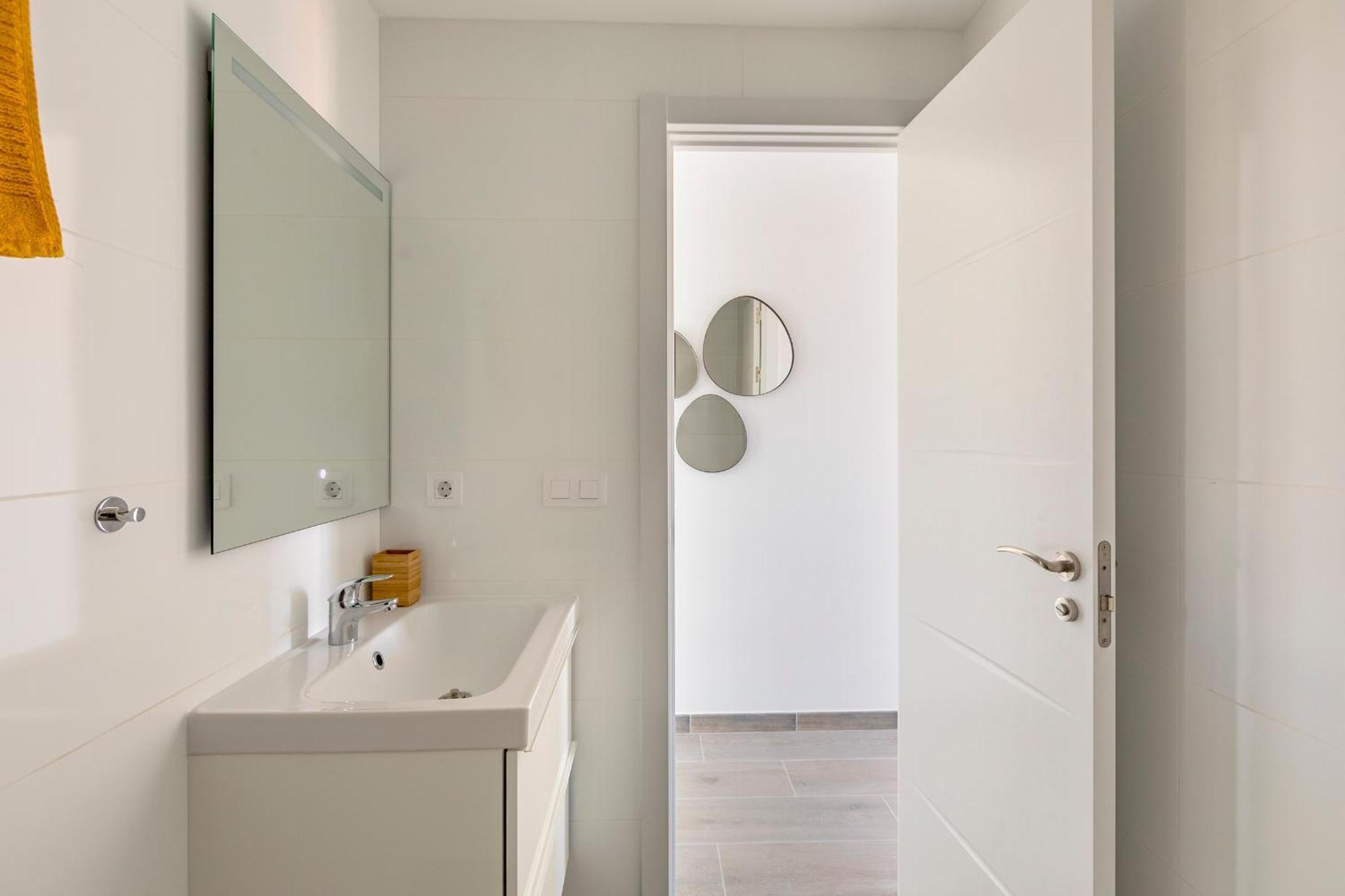 Chic & Stylish Near Yumbo Apartamento Playa del Inglés Exterior foto