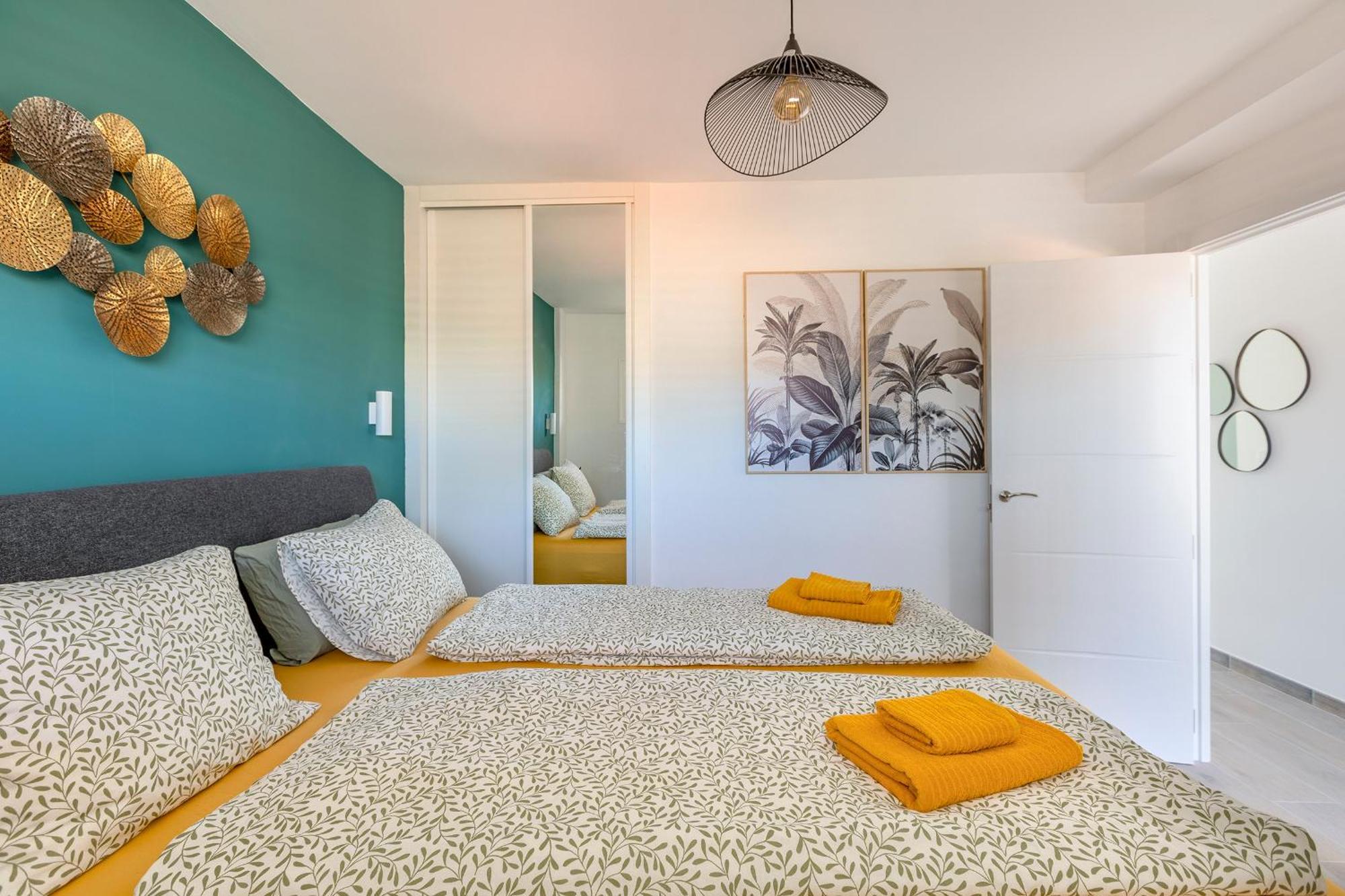 Chic & Stylish Near Yumbo Apartamento Playa del Inglés Exterior foto